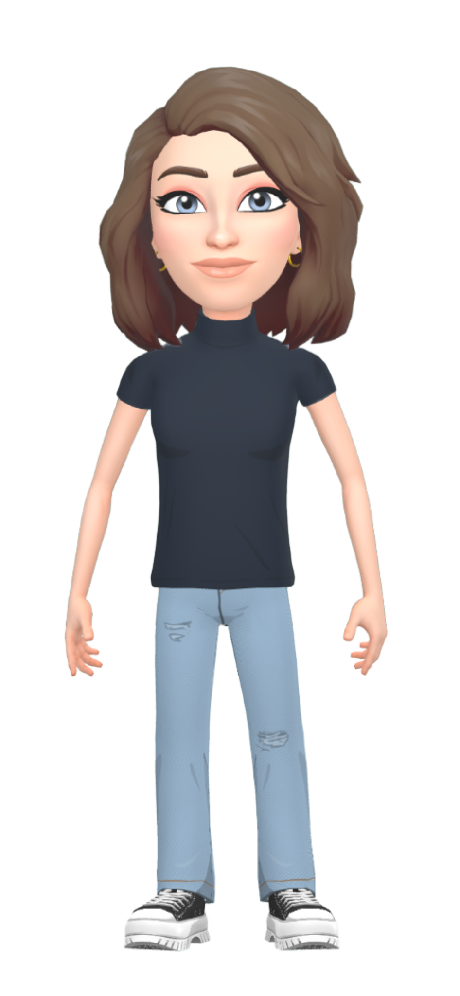 Picture of Hannah Ferris